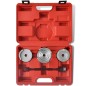 Set de herramientas del subchasis del eje trasero para Renault Laguna Set de herramientas del subchasis del eje trasero para Renault Laguna