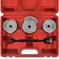 Set de herramientas del subchasis del eje trasero para Renault Laguna Set de herramientas del subchasis del eje trasero para Renault Laguna
