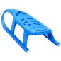 vidaXL Trineo para niños polipropileno azul 102,5x40x23 cm vidaXL Trineo para niños polipropileno azul 102,5x40x23 cm