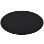 vidaXL Tablero de mesa de cristal templado redondo 700 mm vidaXL Tablero de mesa de cristal templado redondo 700 mm