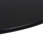 vidaXL Tablero de mesa de cristal templado redondo 700 mm vidaXL Tablero de mesa de cristal templado redondo 700 mm