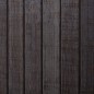 vidaXL Biombo divisor bambú marrón oscuro 250x165 cm vidaXL Biombo divisor bambú marrón oscuro 250x165 cm