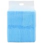 vidaXL Empapadores para mascota 100 unidades 60x60 cm textil no tejido vidaXL Empapadores para mascota 100 unidades 60x60 cm textil no tejido