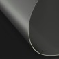 vidaXL Protector de mesa PVC mate Ø 90 cm 2 mm vidaXL Protector de mesa PVC mate Ø 90 cm 2 mm