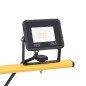 vidaXL Foco LED con trípode 2x10 W blanco frío vidaXL Foco LED con trípode 2x10 W blanco frío
