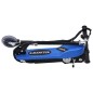 vidaXL Patinete eléctrico azul 120 W vidaXL Patinete eléctrico azul 120 W