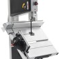 vidaXL Sierra de cinta con ancho de corte 245 mm vidaXL Sierra de cinta con ancho de corte 245 mm