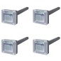 Solar 4 x Exterminator De Rata Solar 4 x Exterminator De Rata