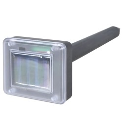 Solar 4 x Exterminator De Rata