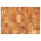 vidaXL Tabla de cortar de madera maciza de acacia 50x34x3,8 cm vidaXL Tabla de cortar de madera maciza de acacia 50x34x3,8 cm