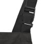 vidaXL Mono de trabajo de hombre talla L gris vidaXL Mono de trabajo de hombre talla L gris