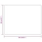 vidaXL Manta de poliéster gris Ultimate 200x240 cm vidaXL Manta de poliéster gris Ultimate 200x240 cm