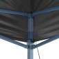 vidaXL Carpa pleglable Pop-Up con 2 paredes 3x3 m antracita vidaXL Carpa pleglable Pop-Up con 2 paredes 3x3 m antracita