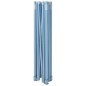 vidaXL Carpa pleglable Pop-Up con 2 paredes 3x3 m antracita vidaXL Carpa pleglable Pop-Up con 2 paredes 3x3 m antracita