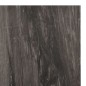 vidaXL Lamas para suelo autoadhesivas 55 uds PVC 5,11 m² gris oscuro