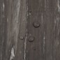 vidaXL Lamas para suelo autoadhesivas 55 uds PVC 5,11 m² gris oscuro