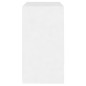 vidaXL Aparador de madera contrachapada blanco 70x41x75 cm vidaXL Aparador de madera contrachapada blanco 70x41x75 cm