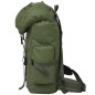 vidaXL Mochila militar 65 L verde vidaXL Mochila militar 65 L verde