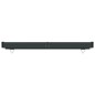 vidaXL Toldo lateral de balcón rojo 175x250 cm vidaXL Toldo lateral de balcón rojo 175x250 cm