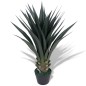 vidaXL Planta de yuca artificial con macetero 85 cm verde vidaXL Planta de yuca artificial con macetero 85 cm verde