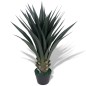 vidaXL Planta de yuca artificial con macetero 85 cm verde vidaXL Planta de yuca artificial con macetero 85 cm verde