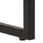 vidaXL Mesa de comedor de madera maciza de acacia y mango 180x90x76 cm vidaXL Mesa de comedor de madera maciza de acacia y mango 180x90x76 cm