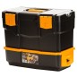vidaXL Caja de herramientas PP 420x220x340 mm vidaXL Caja de herramientas PP 420x220x340 mm