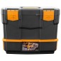 vidaXL Caja de herramientas PP 420x220x340 mm vidaXL Caja de herramientas PP 420x220x340 mm