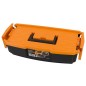 vidaXL Caja de herramientas PP 420x220x340 mm vidaXL Caja de herramientas PP 420x220x340 mm