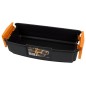 vidaXL Caja de herramientas PP 420x220x340 mm vidaXL Caja de herramientas PP 420x220x340 mm
