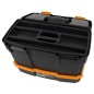 vidaXL Caja de herramientas PP 420x220x340 mm vidaXL Caja de herramientas PP 420x220x340 mm