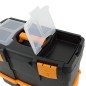 vidaXL Caja de herramientas PP 420x220x340 mm vidaXL Caja de herramientas PP 420x220x340 mm