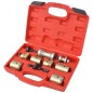 vidaXL Set de ocho piezas para extraer el limpiaparabrisas vidaXL Set de ocho piezas para extraer el limpiaparabrisas