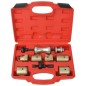 vidaXL Set de ocho piezas para extraer el limpiaparabrisas vidaXL Set de ocho piezas para extraer el limpiaparabrisas