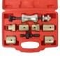 vidaXL Set de ocho piezas para extraer el limpiaparabrisas vidaXL Set de ocho piezas para extraer el limpiaparabrisas