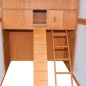 vidaXL Gallinero de madera 295x163x170 cm vidaXL Gallinero de madera 295x163x170 cm