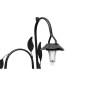 Cesta Para Plantas Con Luces LED Cesta Para Plantas Con Luces LED