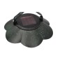 Cesta Para Plantas Con Luces LED Cesta Para Plantas Con Luces LED