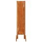 vidaXL Valla de jardín enrejado madera maciza abeto naranja 120x90 cm vidaXL Valla de jardín enrejado madera maciza abeto naranja 120x90 cm
