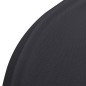 vidaXL Funda de silla elástica 4 unidades gris antracita vidaXL Funda de silla elástica 4 unidades gris antracita