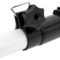 vidaXL Cortasetos eléctrico telescópico de pértiga 41 cm 550 W vidaXL Cortasetos eléctrico telescópico de pértiga 41 cm 550 W