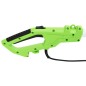 vidaXL Cortasetos eléctrico telescópico de pértiga 41 cm 550 W vidaXL Cortasetos eléctrico telescópico de pértiga 41 cm 550 W