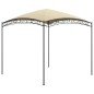 vidaXL Cenador crema 3x3x2,65 m 180 g/m² vidaXL Cenador crema 3x3x2,65 m 180 g/m²