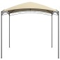 vidaXL Cenador crema 3x3x2,65 m 180 g/m² vidaXL Cenador crema 3x3x2,65 m 180 g/m²