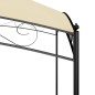 vidaXL Cenador crema 3x3x2,65 m 180 g/m² vidaXL Cenador crema 3x3x2,65 m 180 g/m²