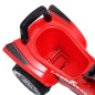 vidaXL Quad correpasillos infantil Good Year rojo vidaXL Quad correpasillos infantil Good Year rojo