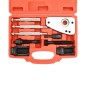 Extractor de Inyector de Diesel Removedor Citroen Peugeot 9 Piezas
