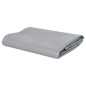 vidaXL Lona 650 g/m² 3x5 m gris vidaXL Lona 650 g/m² 3x5 m gris