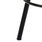 vidaXL Taburetes de cocina 4 unidades madera maciza de mango vidaXL Taburetes de cocina 4 unidades madera maciza de mango