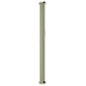vidaXL Toldo lateral retráctil de jardín crema 140x300 cm vidaXL Toldo lateral retráctil de jardín crema 140x300 cm